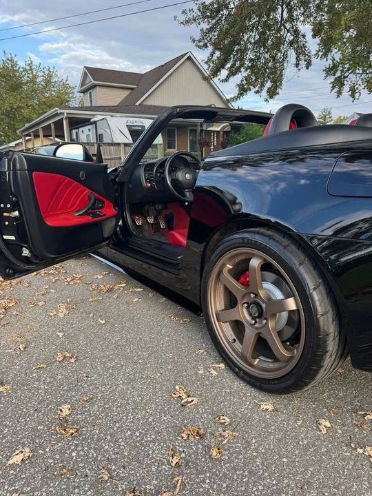 2000 Honda AP1 S2000 - Image 5 of 19