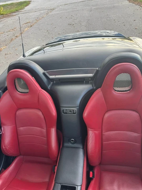 2000 Honda AP1 S2000 - Image 6 of 19