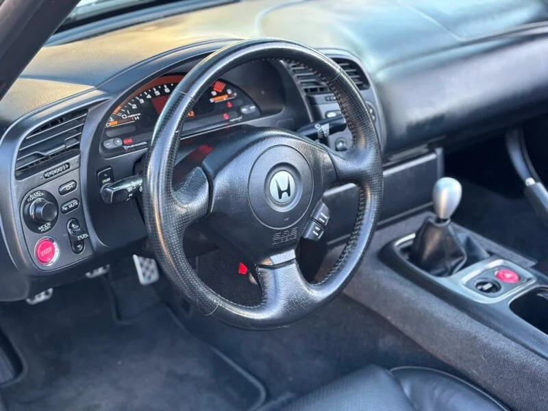 2000 Honda AP1 S2000 - Image 10 of 20