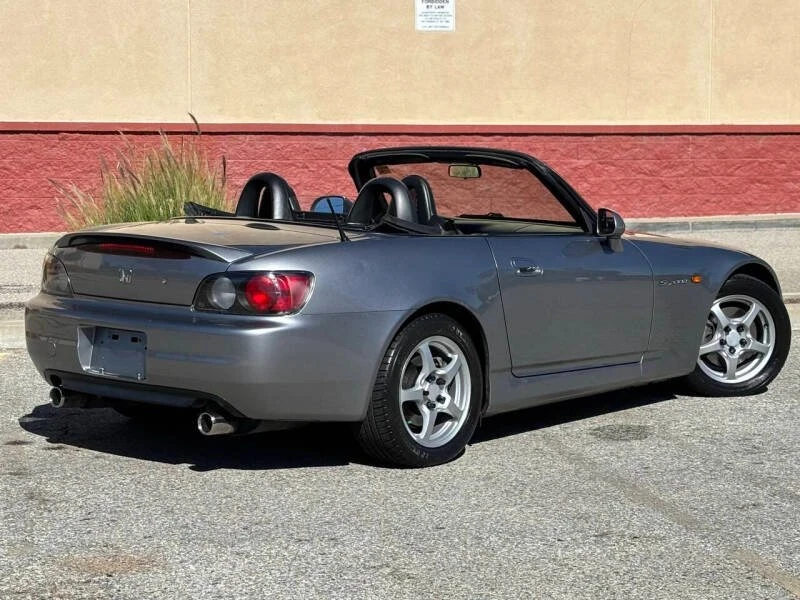 2000 Honda AP1 S2000 - Image 7 of 20