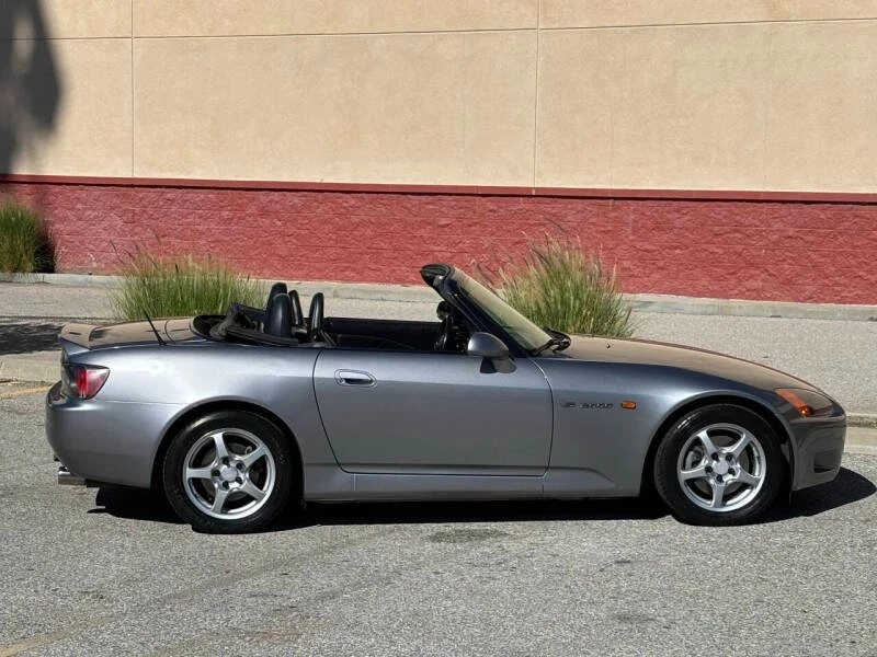 2000 Honda AP1 S2000 - Image 8 of 20