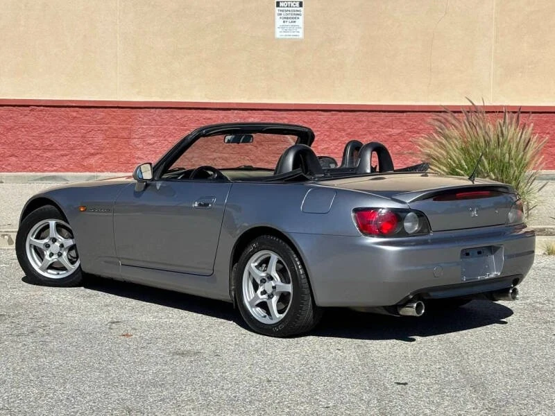 2000 Honda AP1 S2000 - Image 5 of 20
