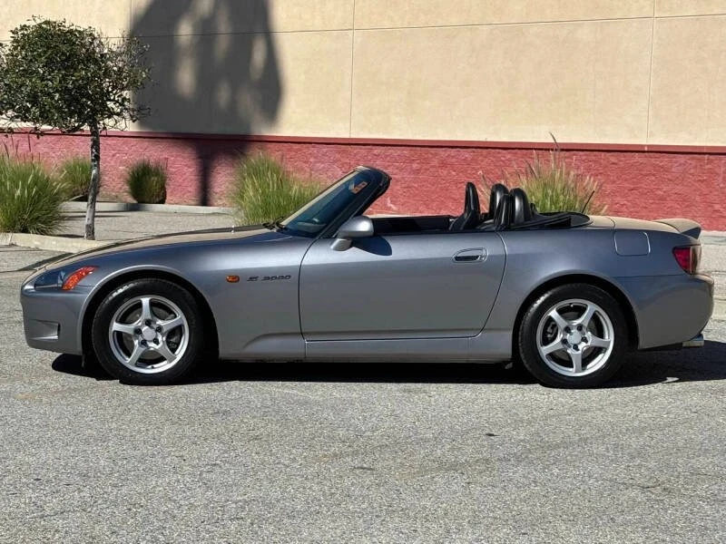 2000 Honda AP1 S2000 - Image 4 of 20