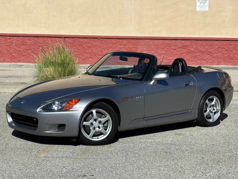 2000 Honda AP1 S2000 - Image 3 of 20