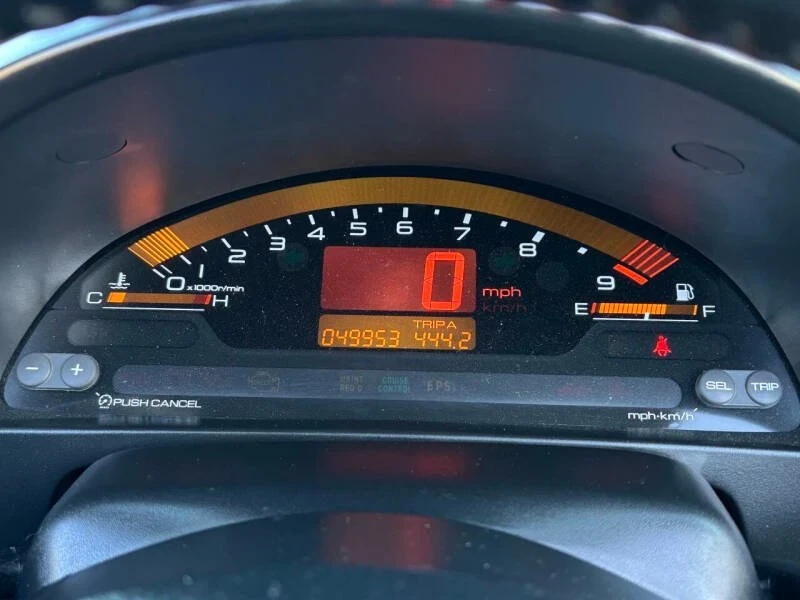 2000 Honda AP1 S2000 - Image 11 of 20