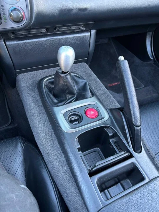 2000 Honda AP1 S2000 - Image 15 of 20