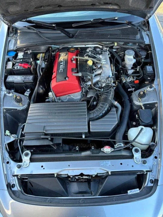 2000 Honda AP1 S2000 - Image 19 of 20