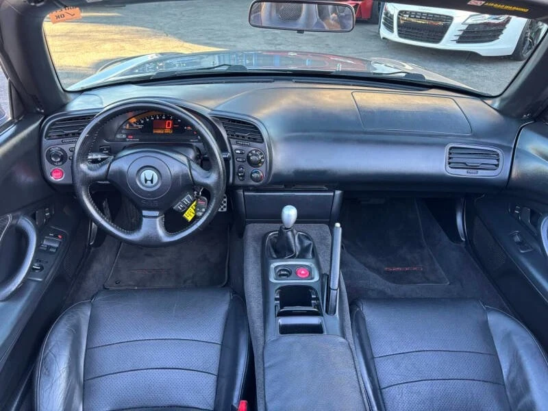2000 Honda AP1 S2000 - Image 9 of 20