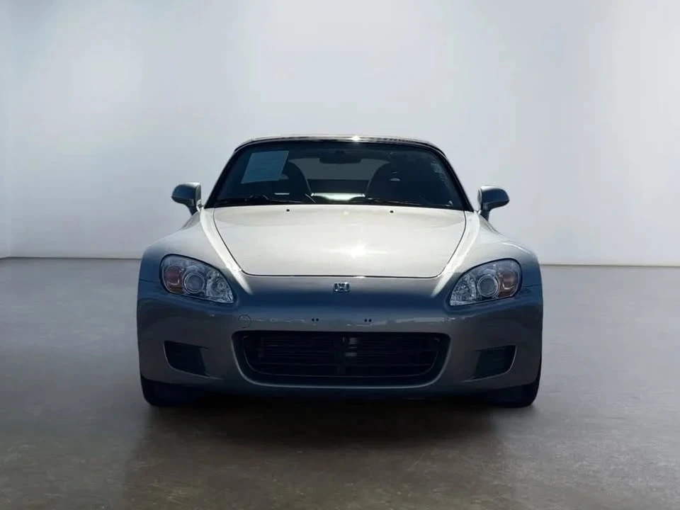 2000 Honda AP1 S2000 - Image 2 of 7