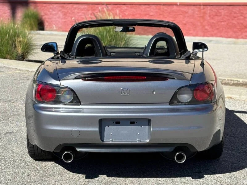 2000 Honda AP1 S2000 - Image 6 of 20