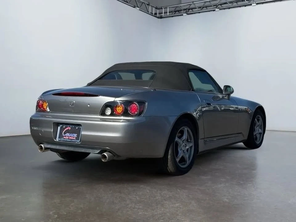 2000 Honda AP1 S2000 - Image 6 of 7