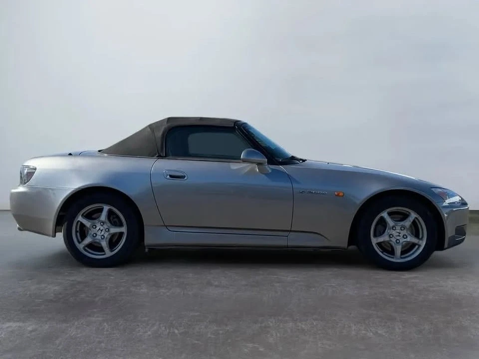 2000 Honda AP1 S2000 - Image 3 of 7