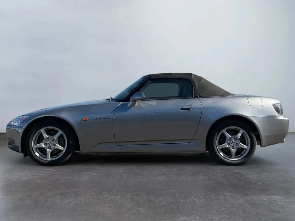 2000 Honda AP1 S2000 - Image 4 of 7