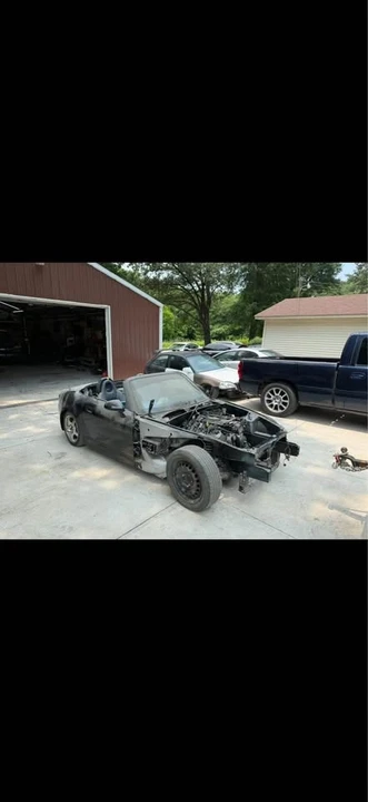 2000 Honda AP1 S2000 - Image 5 of 5