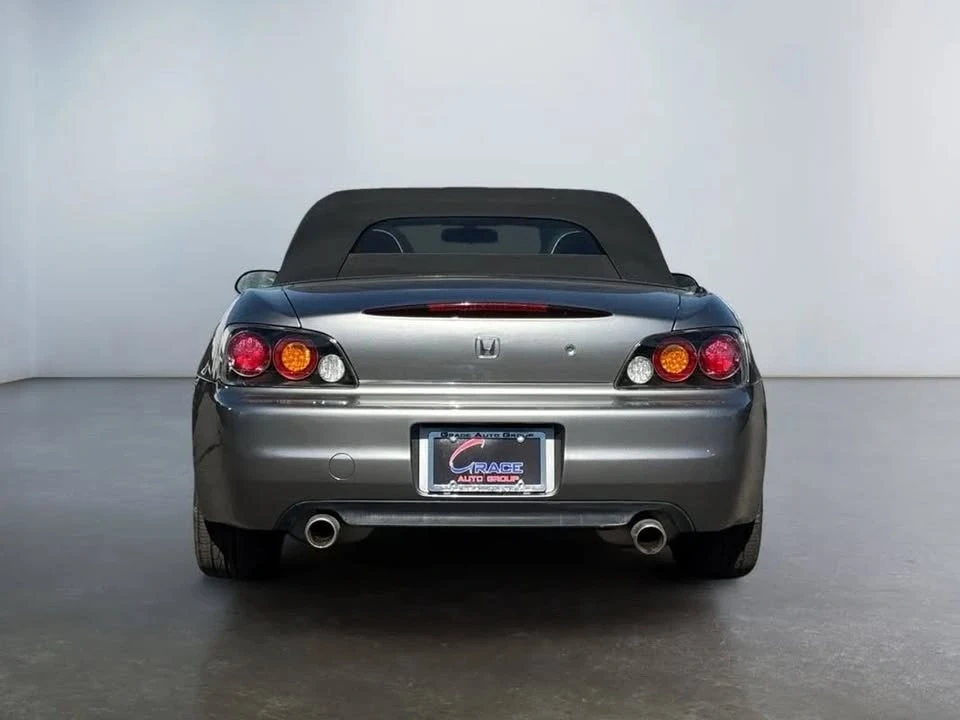 2000 Honda AP1 S2000 - Image 7 of 7