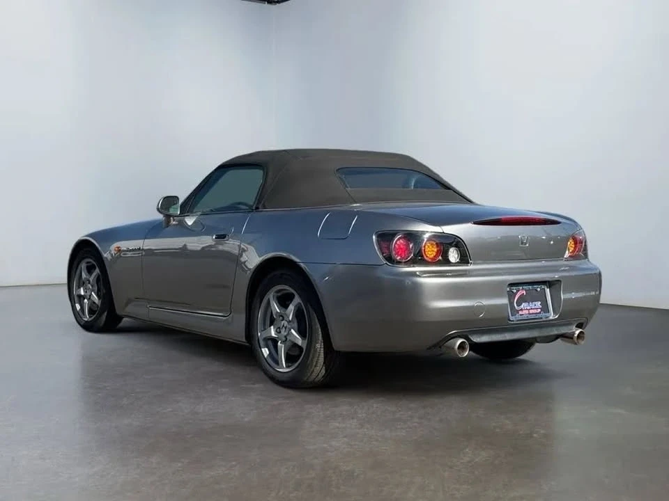 2000 Honda AP1 S2000 - Image 5 of 7