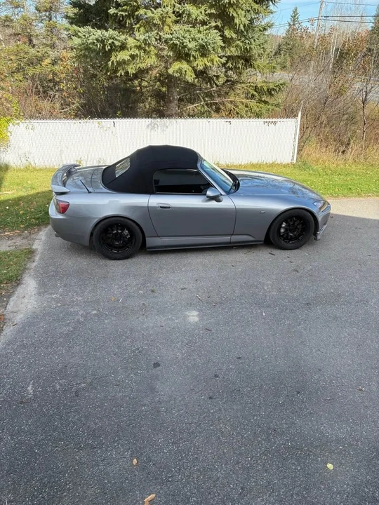 2000 Honda AP1 S2000 - Image 3 of 5