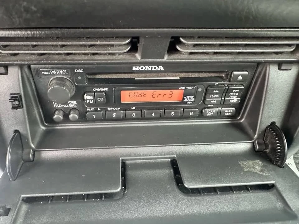 2000 Honda AP1 S2000 - Image 17 of 17