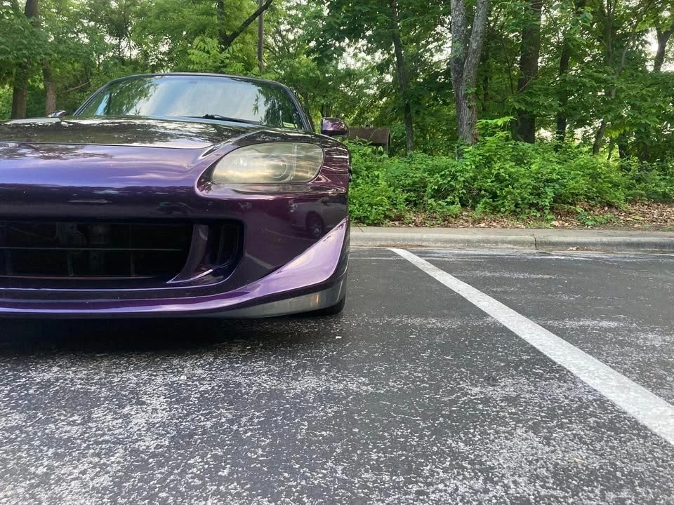 2000 Honda AP1 S2000 - Image 2 of 10