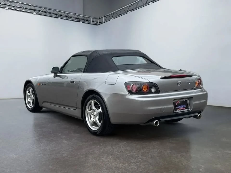 2000 Honda AP1 S2000 - Image 10 of 17