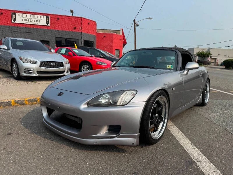2000 Honda AP1 S2000 - Image 13 of 13