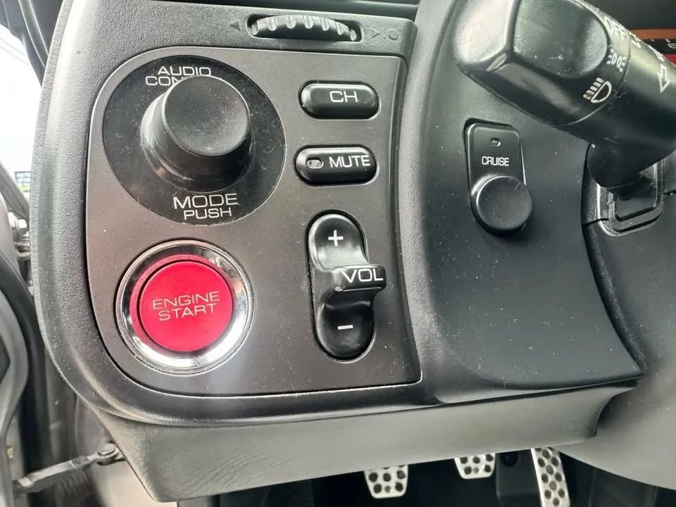 2000 Honda AP1 S2000 - Image 11 of 17