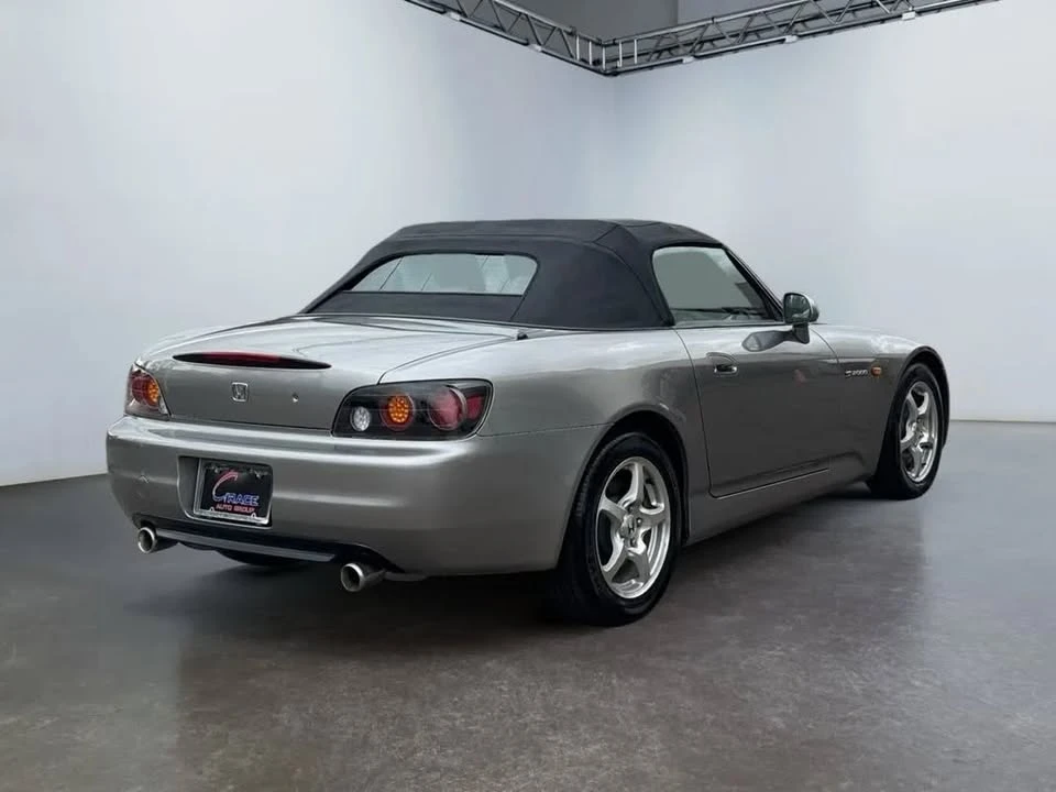2000 Honda AP1 S2000 - Image 4 of 17