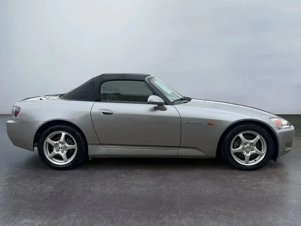 2000 Honda AP1 S2000 - Image 3 of 17