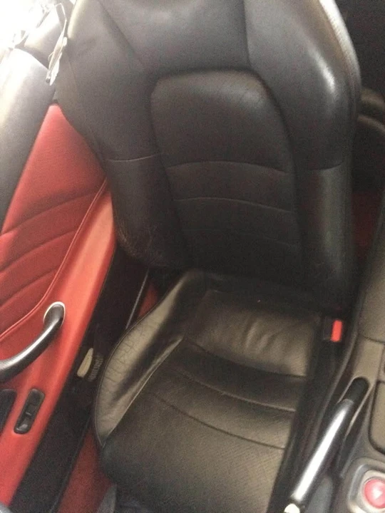 2000 Honda AP1 S2000 - Image 9 of 10