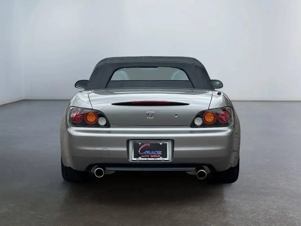 2000 Honda AP1 S2000 - Image 5 of 17