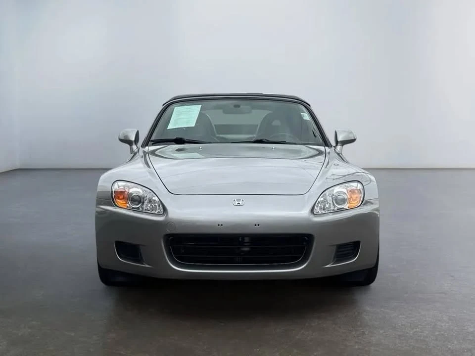 2000 Honda AP1 S2000 - Image 2 of 17
