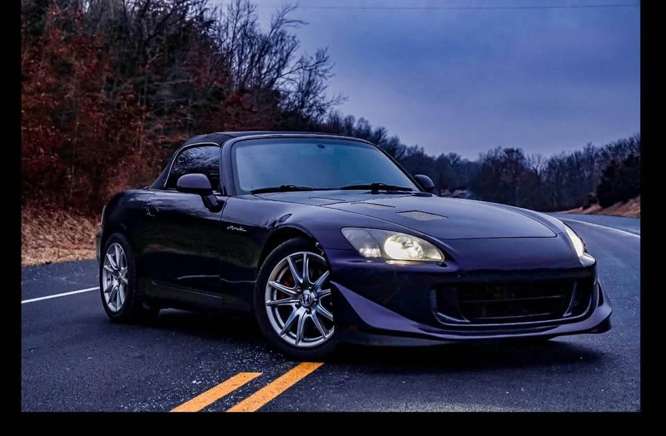 2000 Honda AP1 S2000 - Image 10 of 10