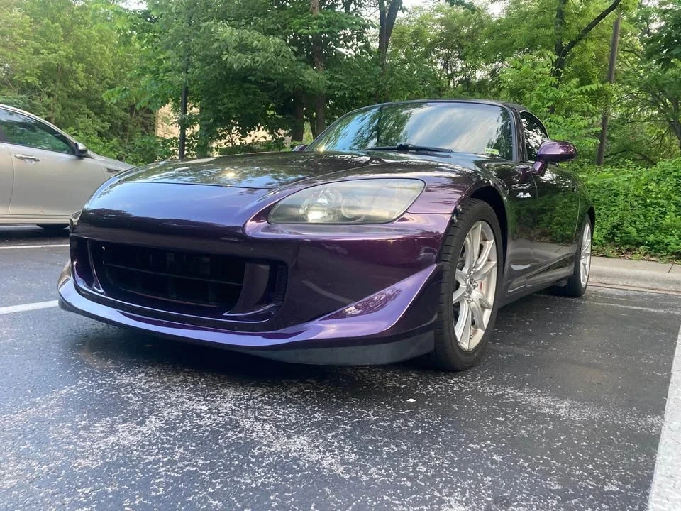 2000 Honda AP1 S2000 - Image 3 of 10