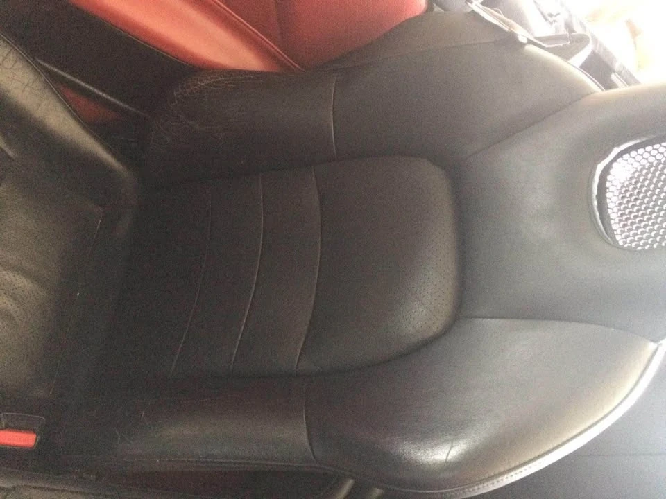 2000 Honda AP1 S2000 - Image 8 of 10