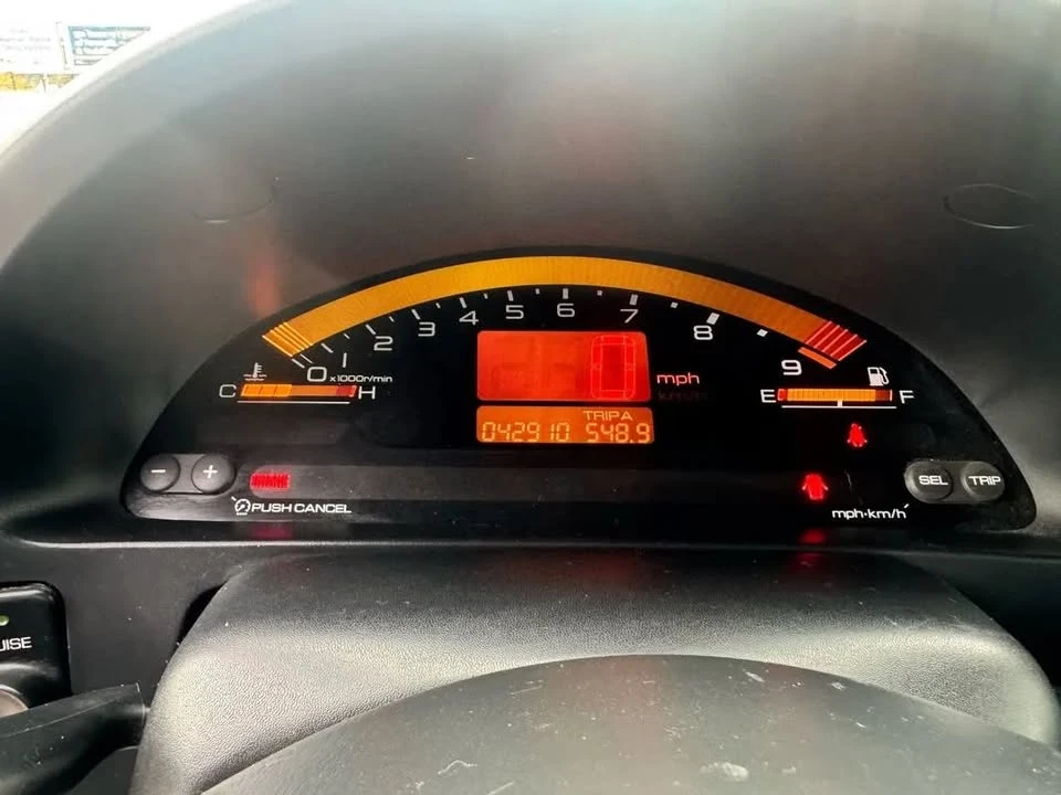 2000 Honda AP1 S2000 - Image 15 of 17