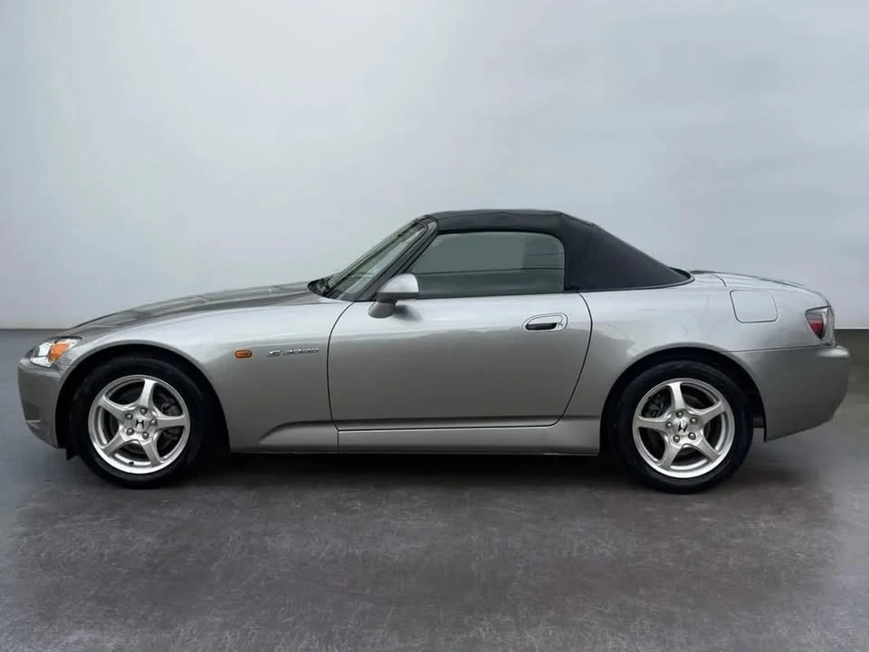 2000 Honda AP1 S2000 - Image 9 of 17