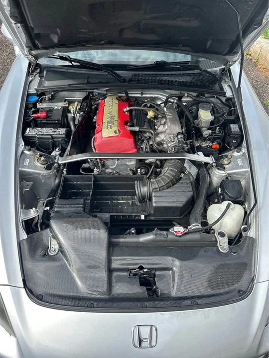 2000 Honda AP1 S2000 - Image 3 of 7