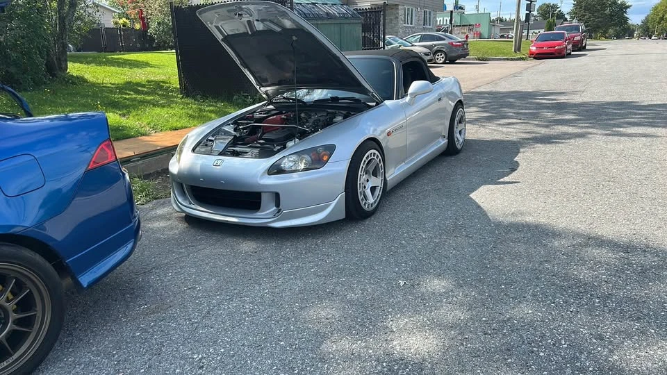 2000 Honda AP1 S2000 - Image 5 of 7