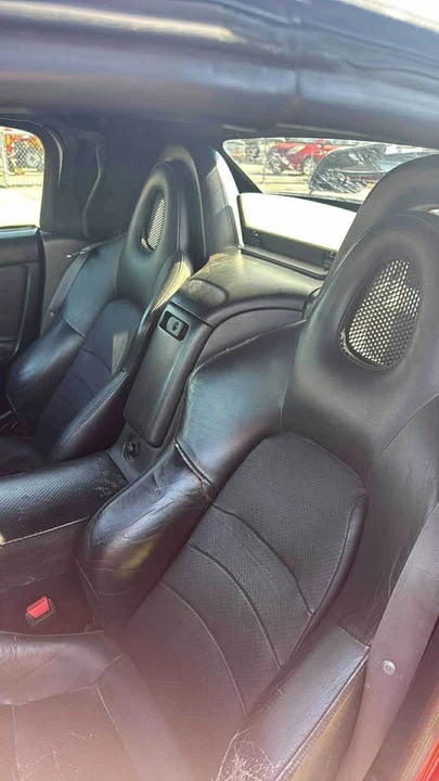 2000 Honda AP1 S2000 - Image 4 of 8