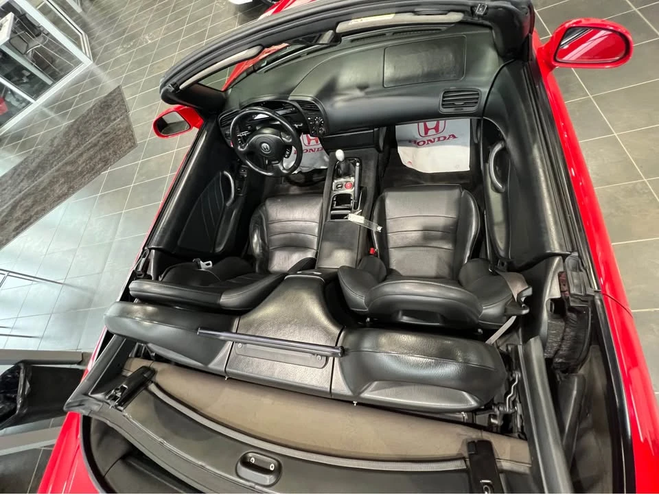 2000 Honda AP1 S2000 - Image 3 of 5