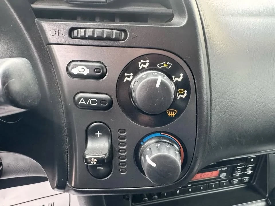 2000 Honda AP1 S2000 - Image 6 of 17