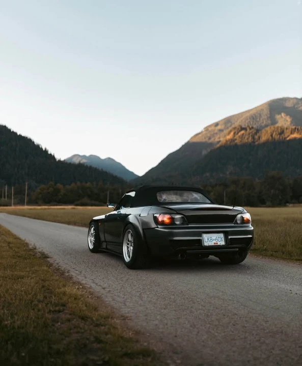 2000 Honda AP1 S2000 - Image 3 of 3