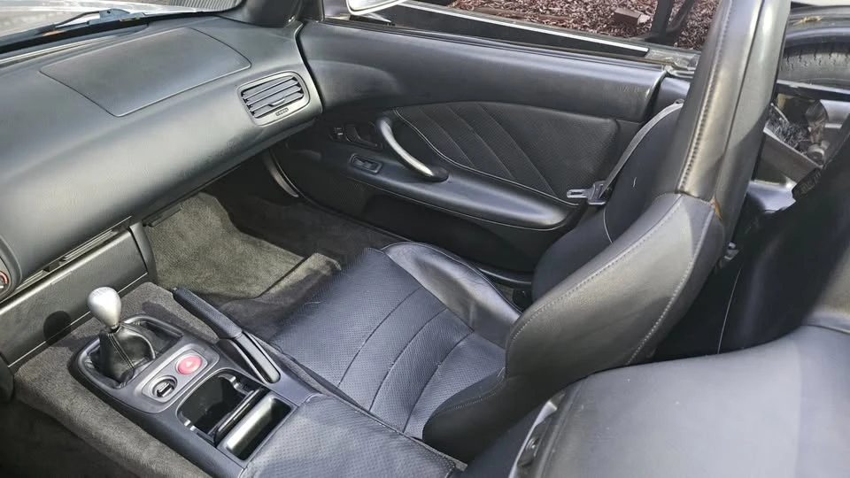 2000 Honda AP1 S2000 - Image 9 of 11