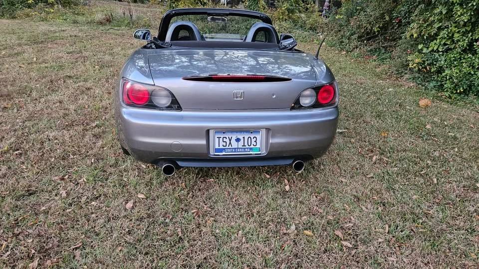2000 Honda AP1 S2000 - Image 4 of 11