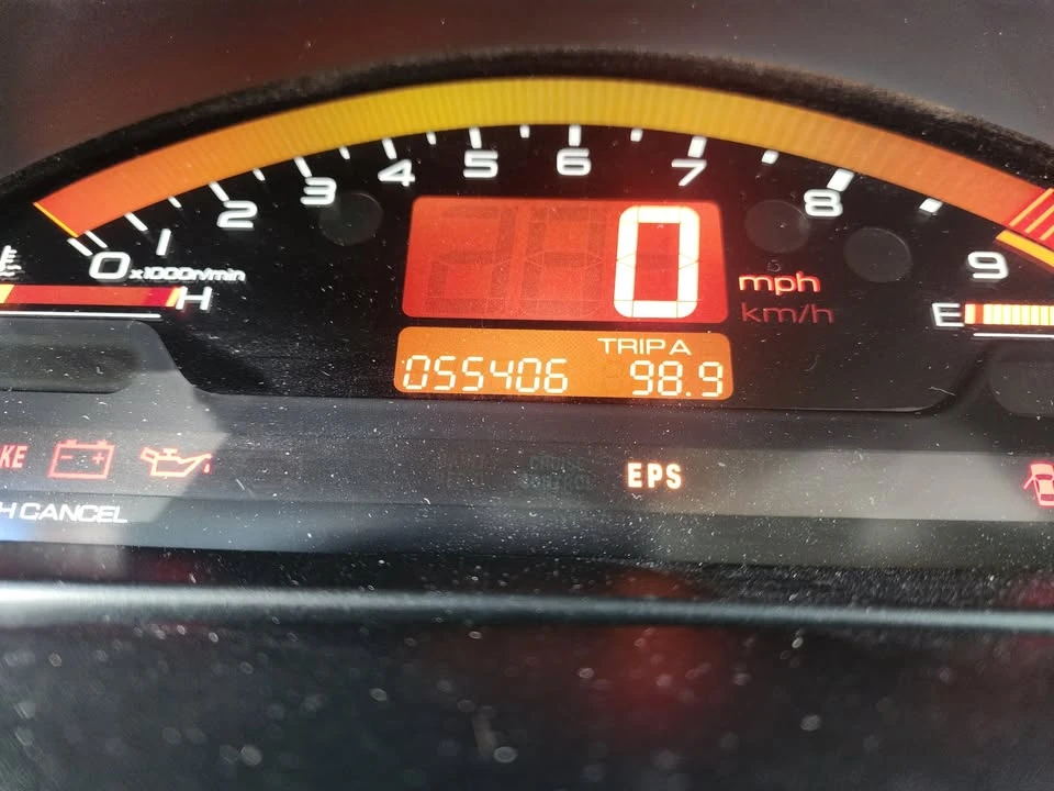 2000 Honda AP1 S2000 - Image 4 of 5