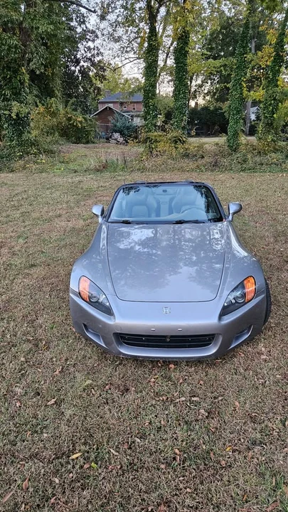 2000 Honda AP1 S2000 - Image 5 of 11