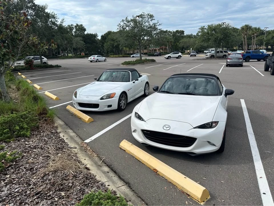 2000 Honda AP1 S2000 - Image 9 of 9
