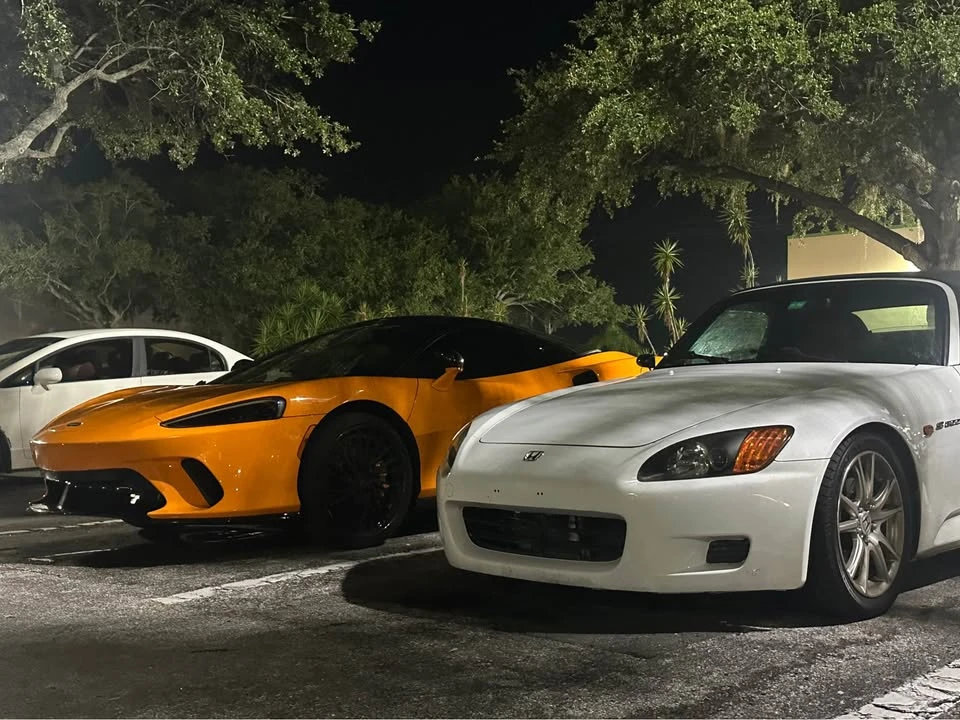2000 Honda AP1 S2000 - Image 6 of 9