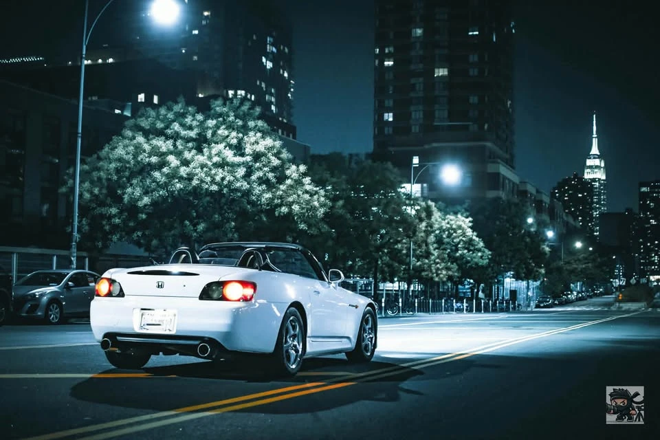 2000 Honda AP1 S2000 - Image 3 of 3