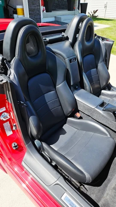 2000 Honda AP1 S2000 - Image 3 of 9